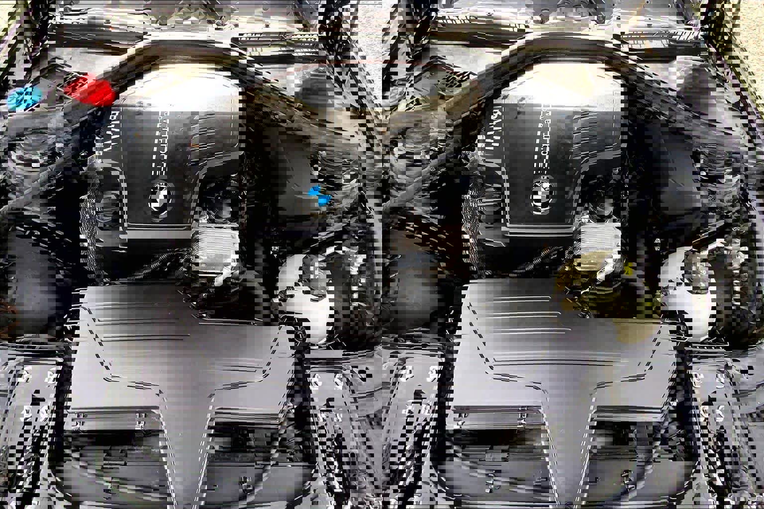 Used 2018 BMW 320i Sedan image 29