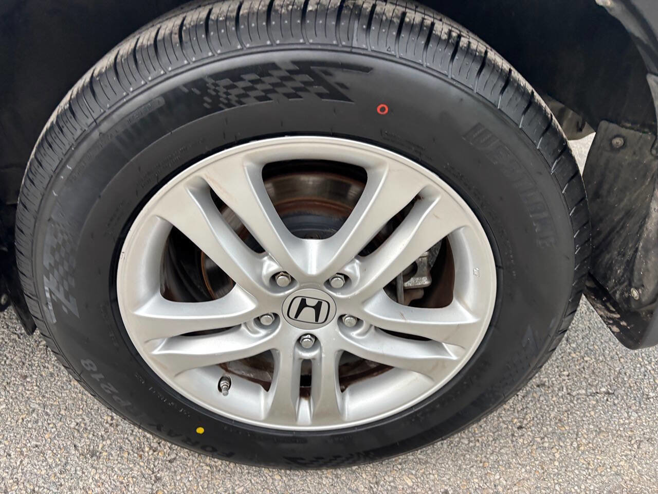 Used 2010 Honda CR-V EX-L image 19