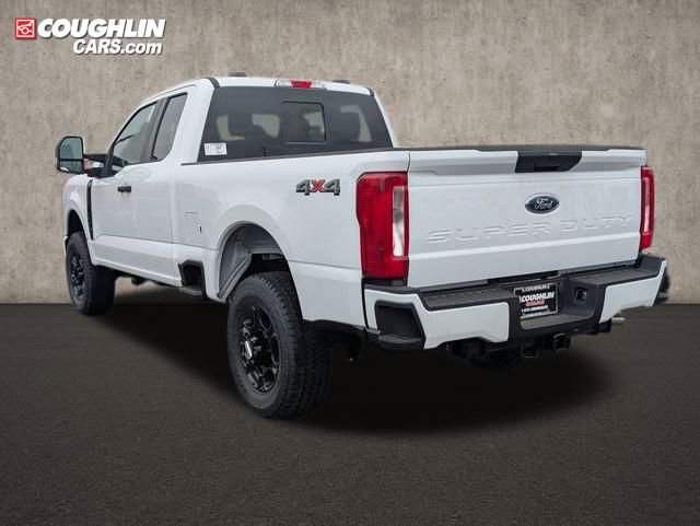 New 2026 Ford F350 XL w/ STX Appearance Package AWD/4WD image 5