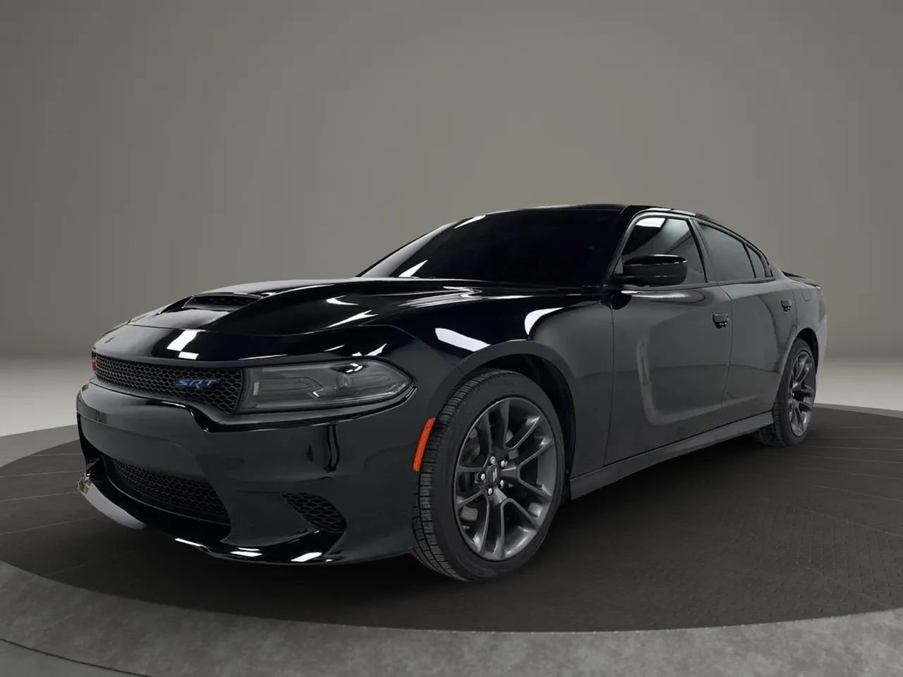 Used 2023 Dodge Charger R/T w/ Daytona Edition Group image 1