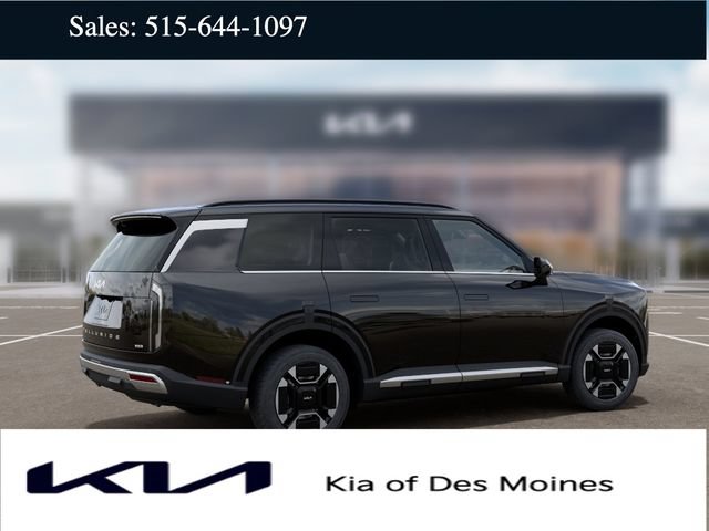 New 2027 Kia Telluride EX AWD/4WD image 6
