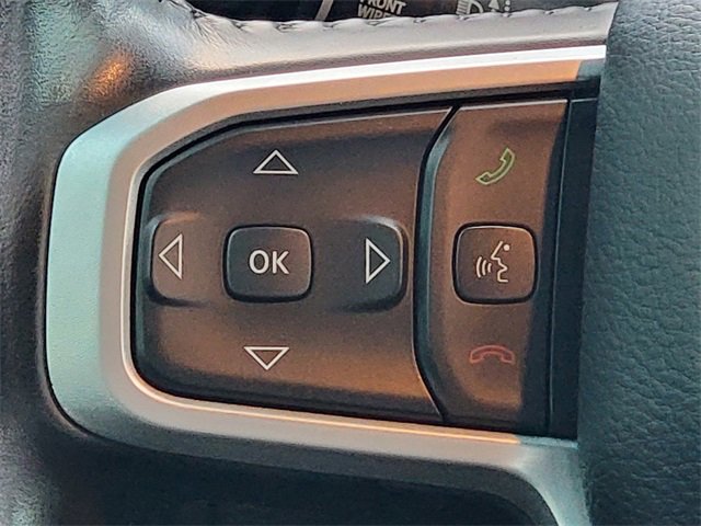 Certified 2021 RAM 1500 Big Horn image 33