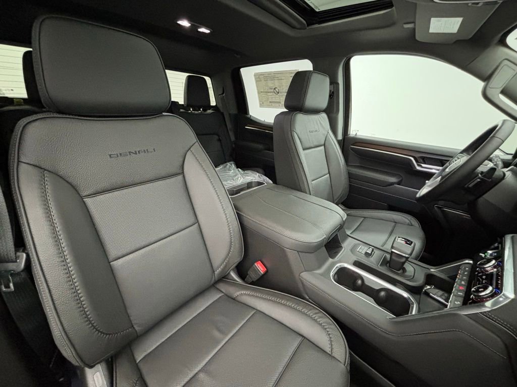 New 2026 GMC Sierra 1500 Denali image 38