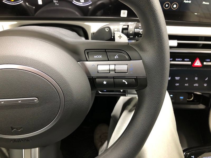 New 2026 Hyundai Tucson SEL AWD/4WD image 24