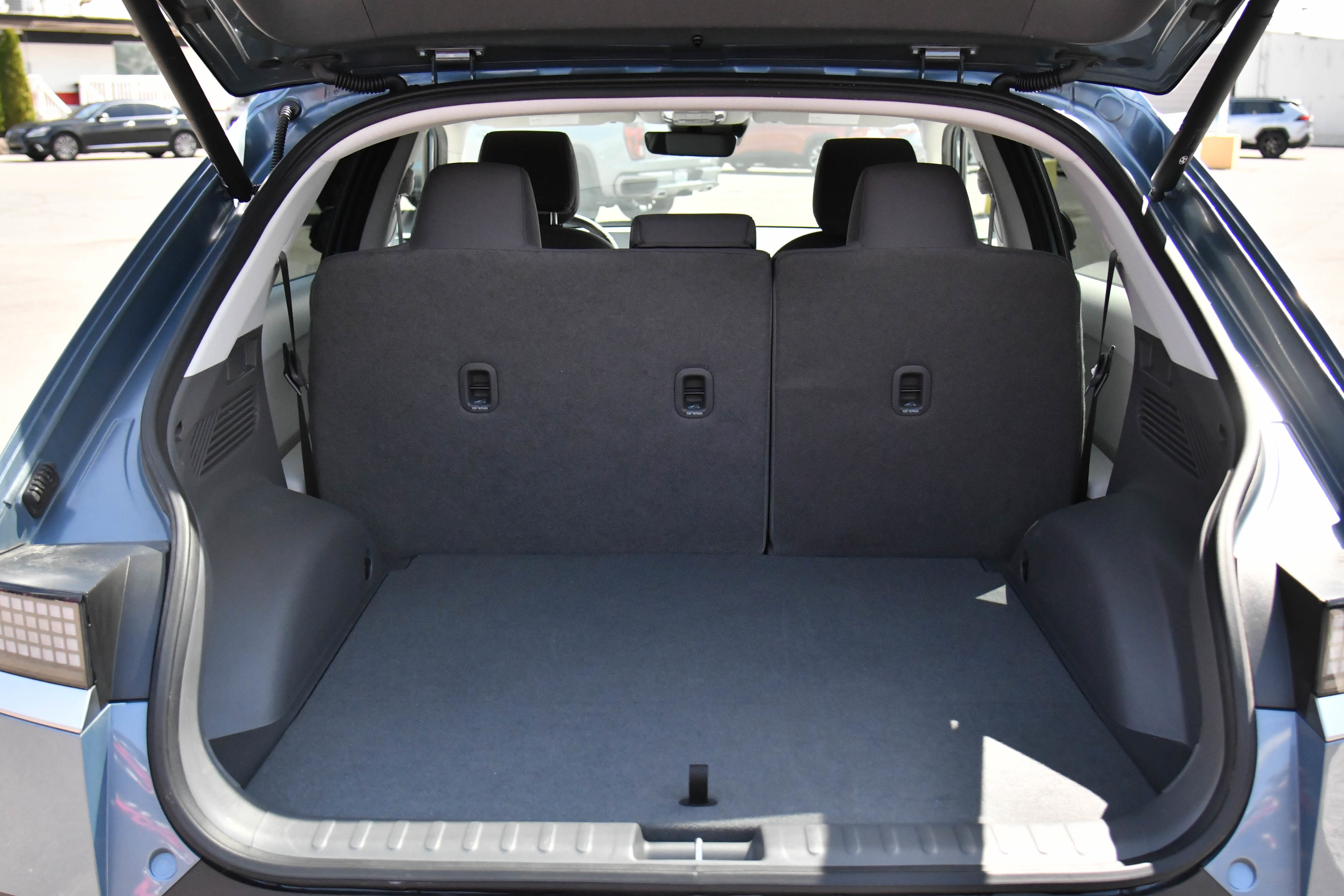 Used 2024 Hyundai Ioniq 5 SEL RWD image 43