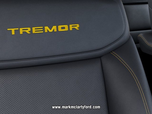 New 2027 Ford Expedition Tremor w/ Driver's Package AWD/4WD image 16
