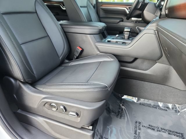 Used 2024 GMC Sierra 1500 Denali AWD/4WD image 26