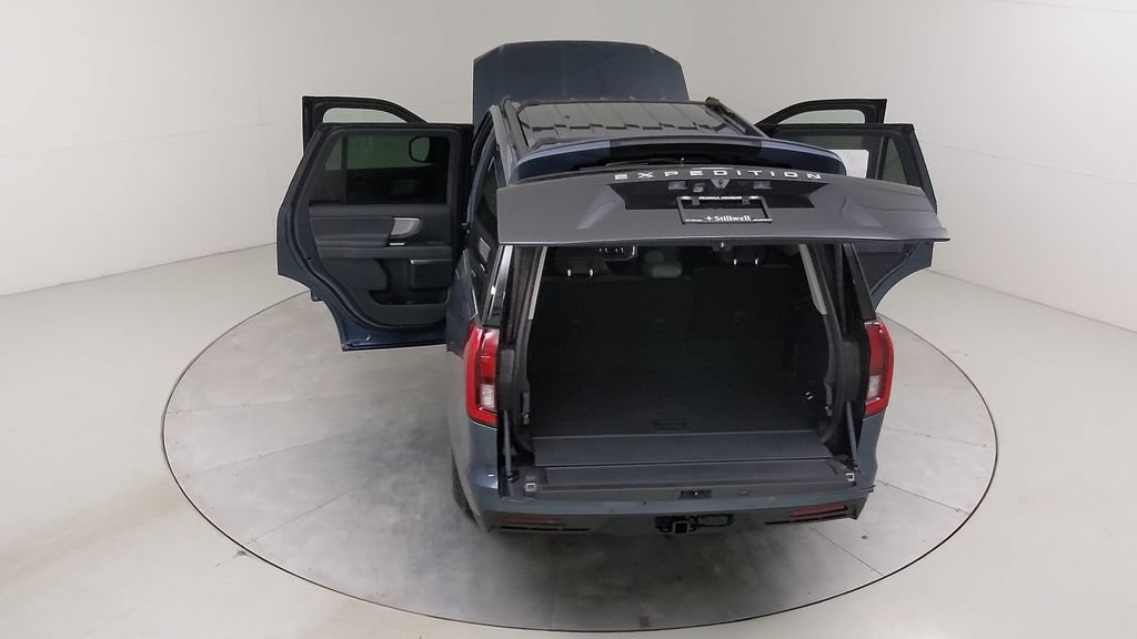New 2027 Ford Expedition Active AWD/4WD image 50
