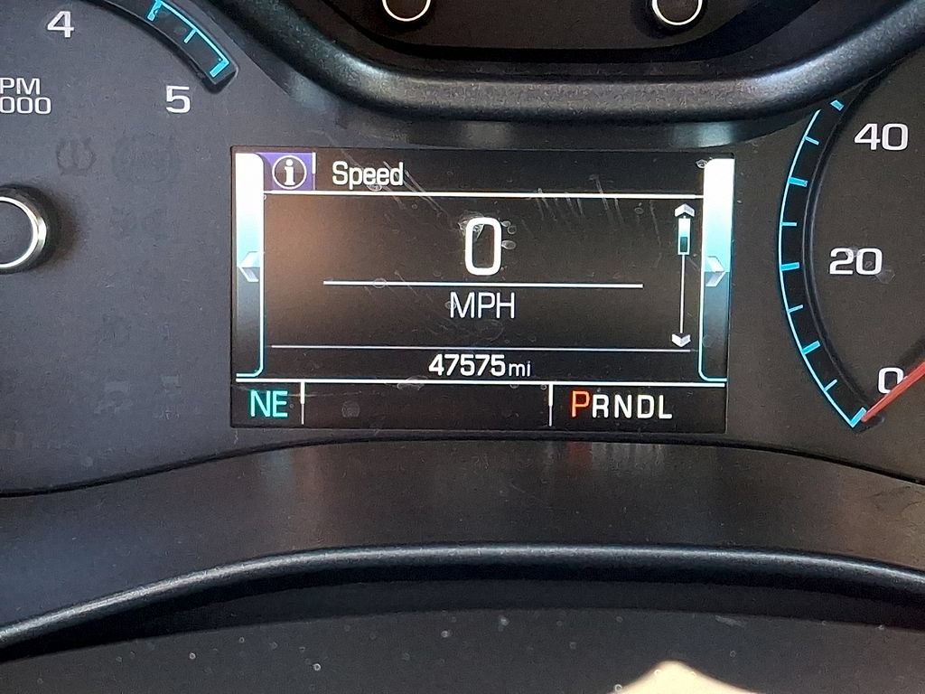 Used 2018 Chevrolet Colorado ZR2 w/ LPO, Premium Interior Package AWD/4WD image 20