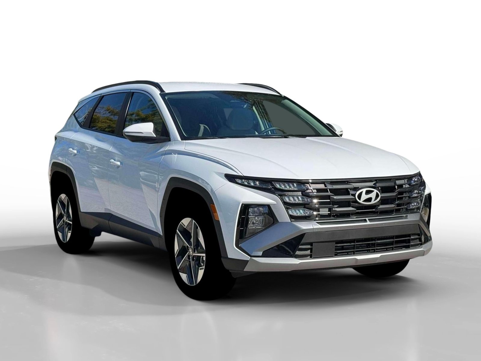 New 2026 Hyundai Tucson SEL AWD/4WD image 11