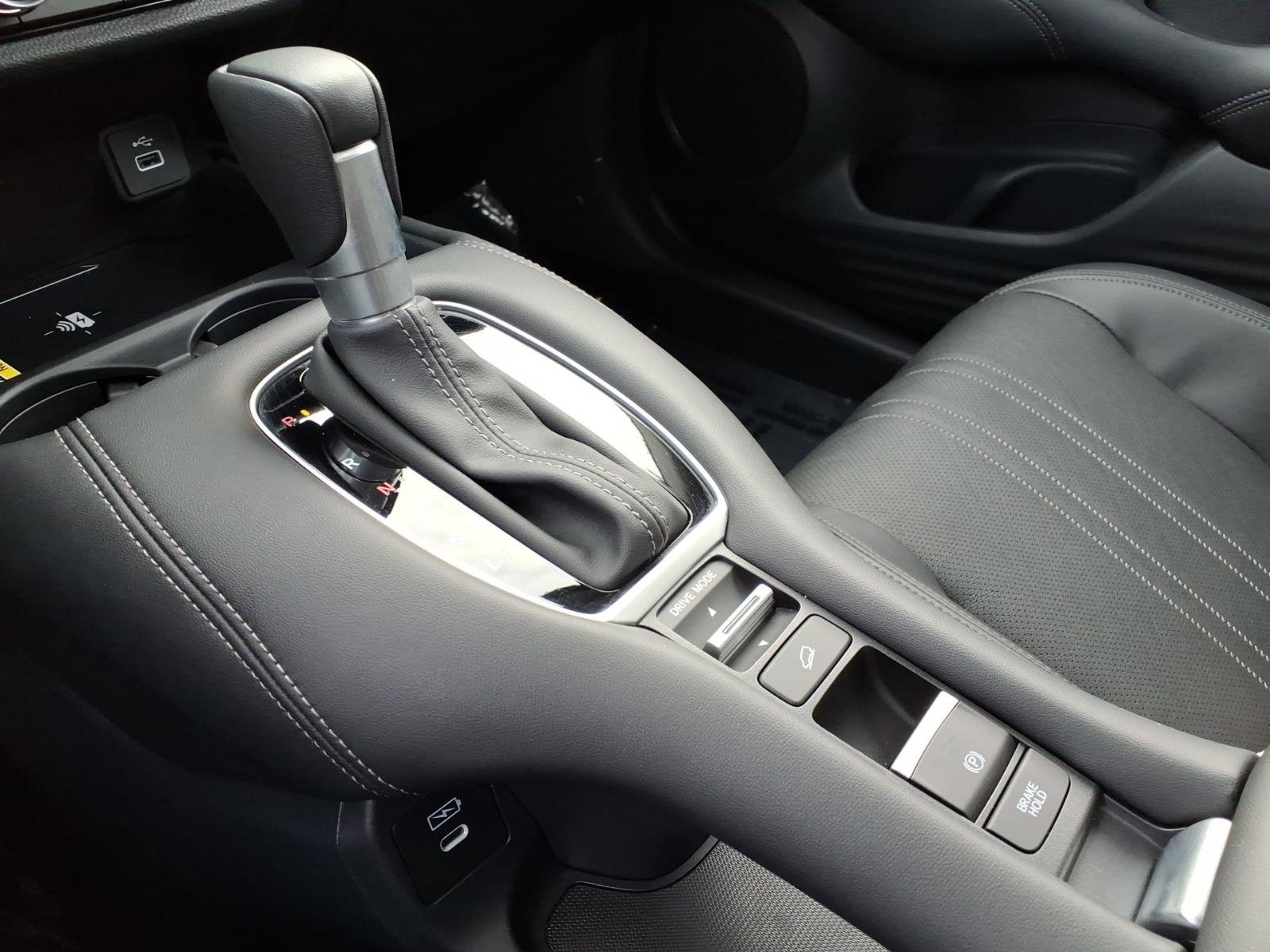 Certified 2024 Honda HR-V EX-L image 21