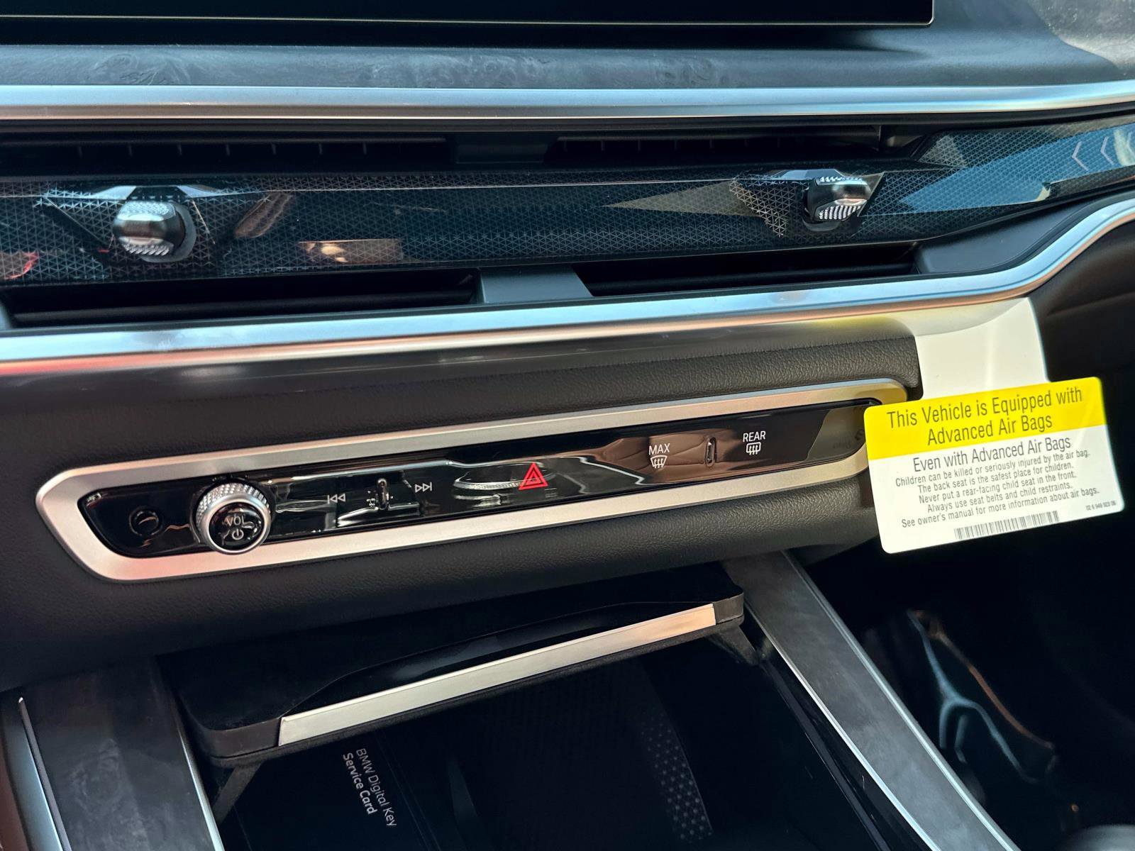 New 2026 BMW X5 sDrive40i image 20