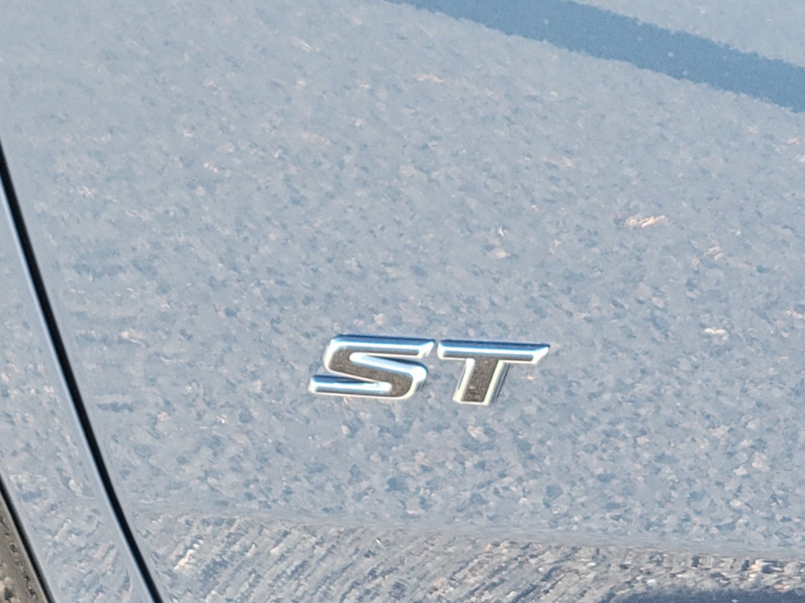 New 2026 Buick Envista Sport Touring image 11