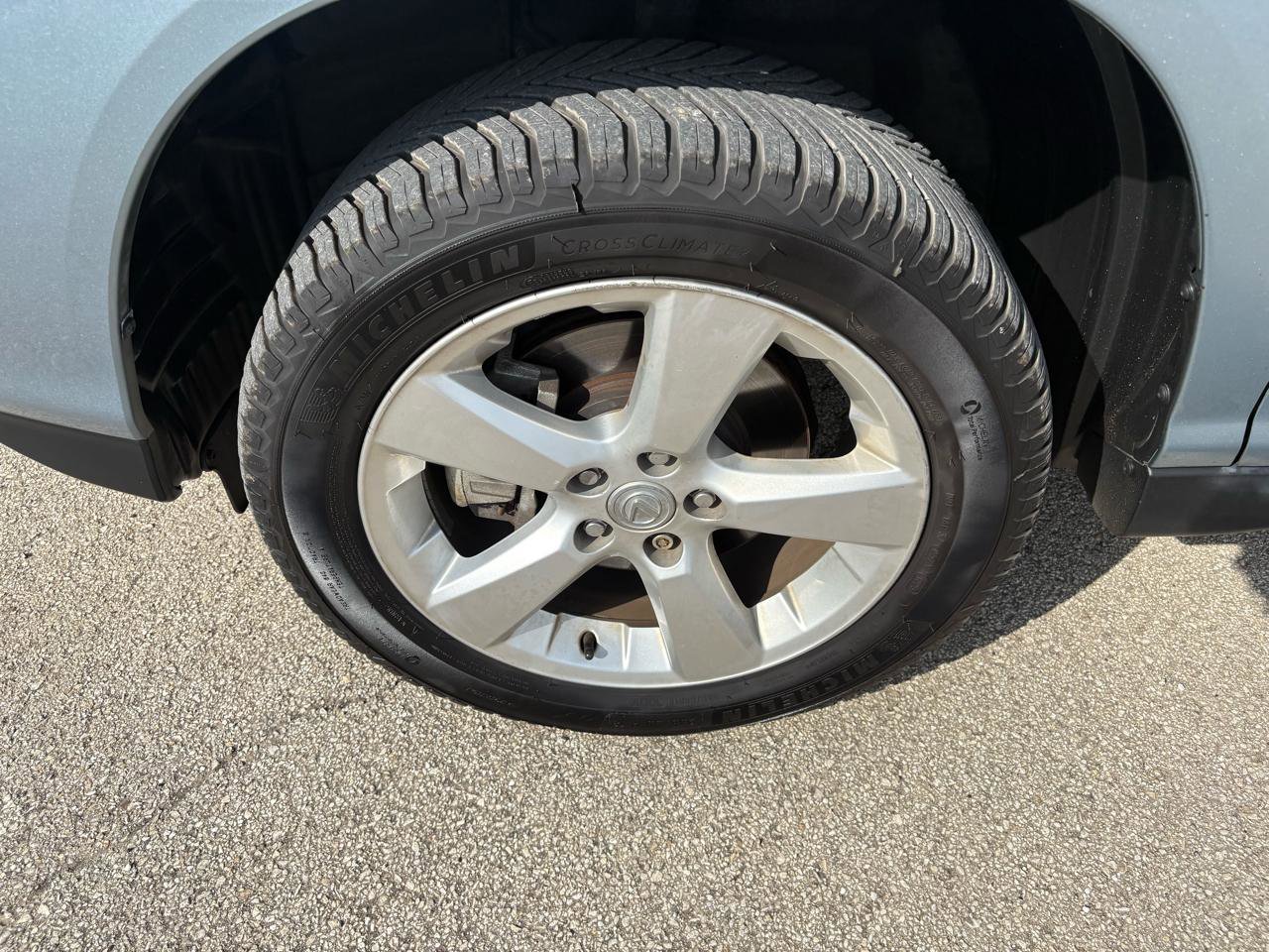 Used 2005 Lexus RX 330 AWD image 11