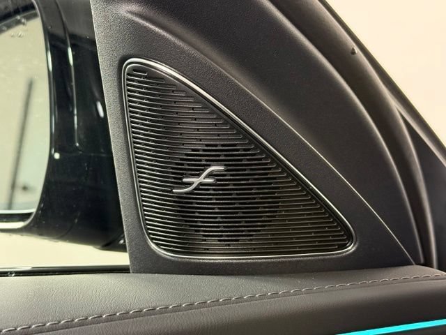Used 2026 Mercedes-Benz E 53 AMG e 4MATIC Sedan image 29