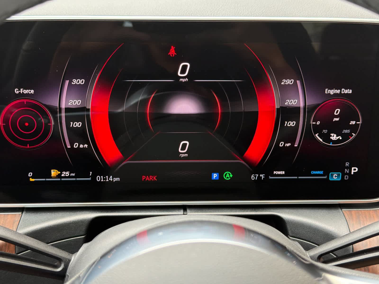 New 2027 Mercedes-Benz C 300 Sedan image 22