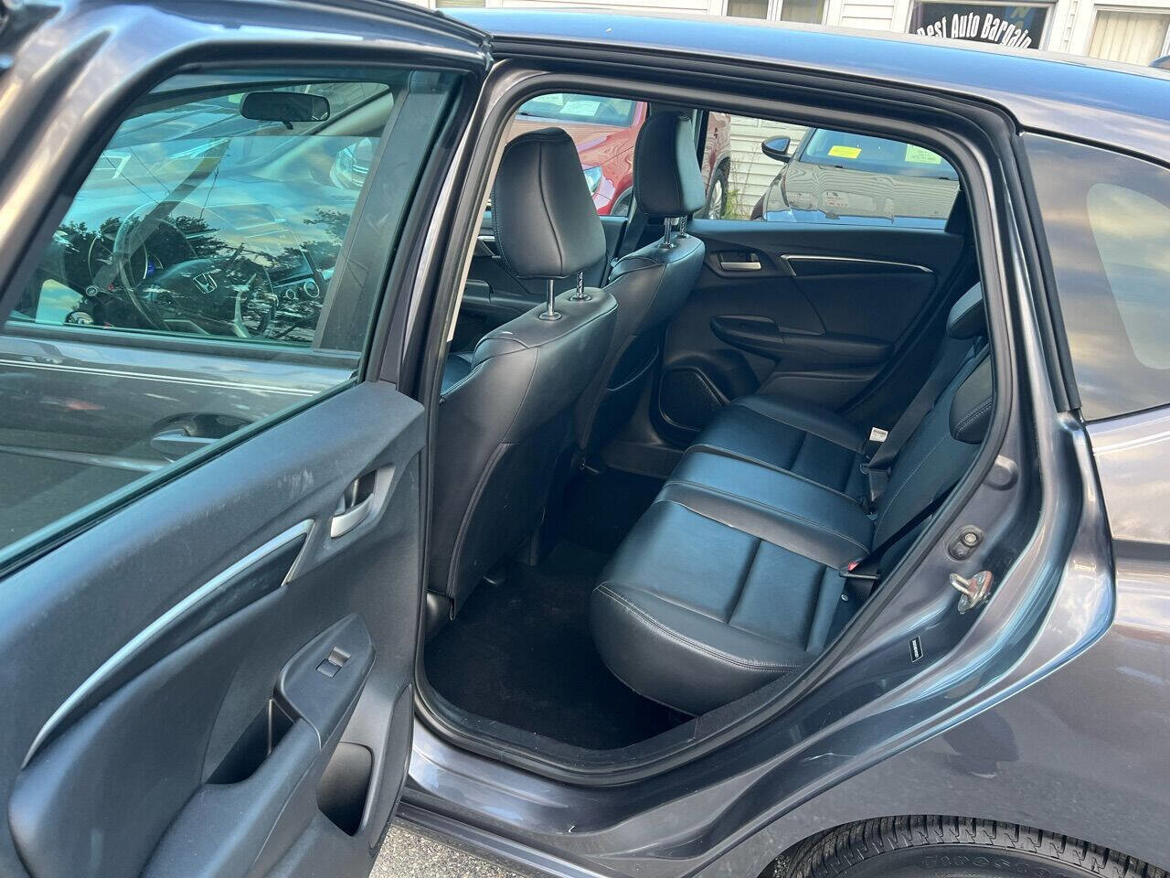 Used 2015 Honda Fit image 17