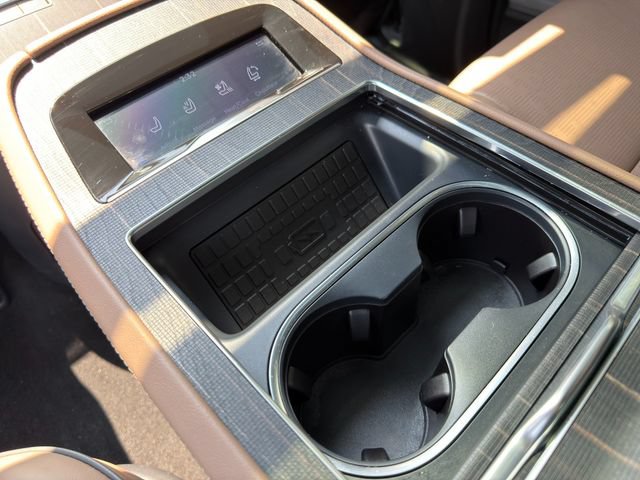 Used 2025 Lincoln Navigator Black Label AWD/4WD image 25