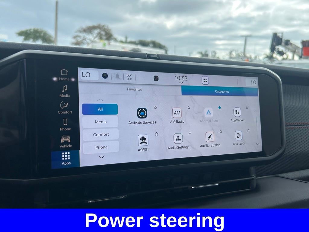 Used 2025 Jeep Wrangler Rubicon image 11