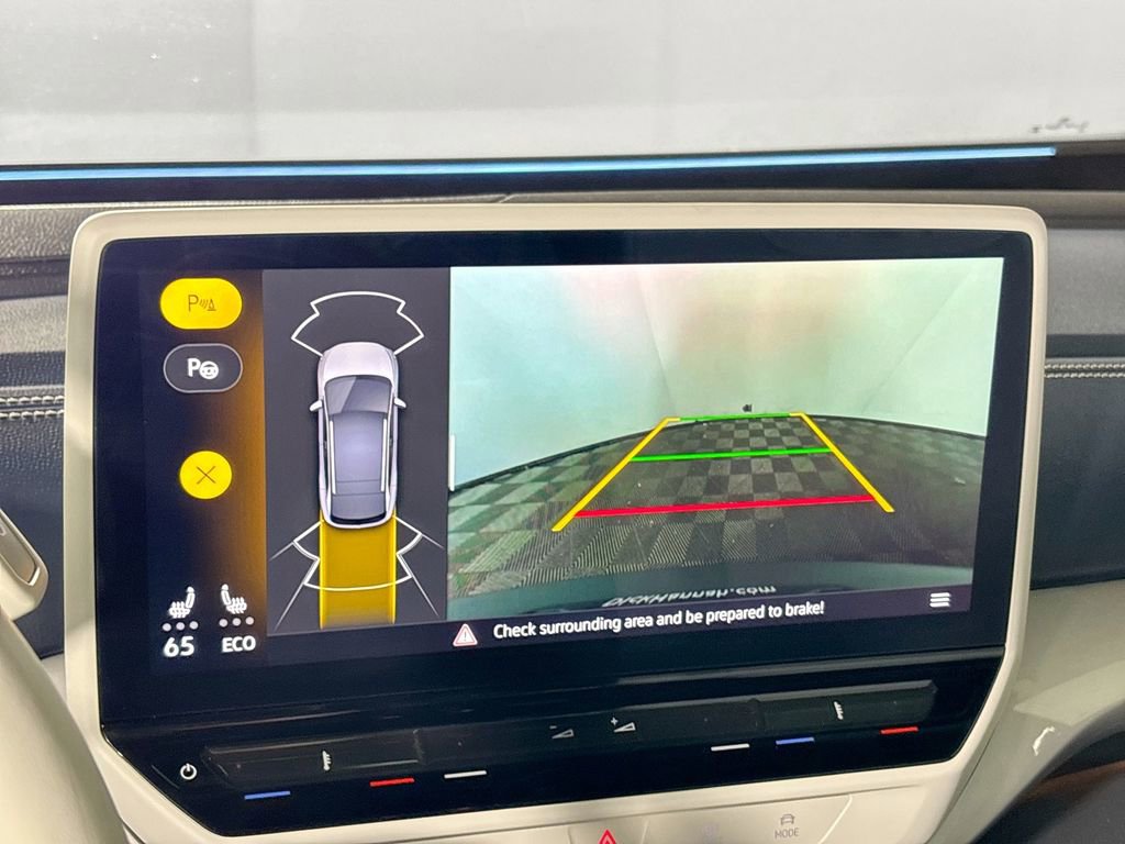 Certified 2023 Volkswagen ID.4 Pro S image 17