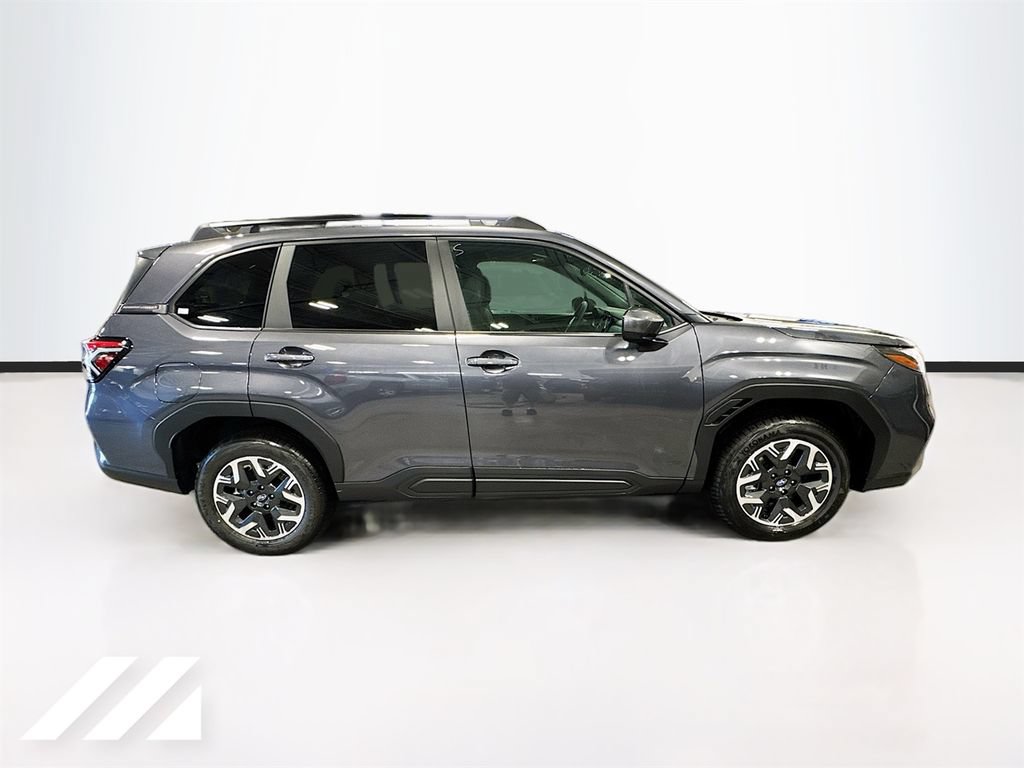 New 2026 Subaru Forester Premium AWD/4WD image 4