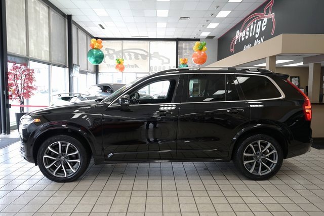 Used 2019 Volvo XC90 T5 Momentum w/ Protection Package image 4