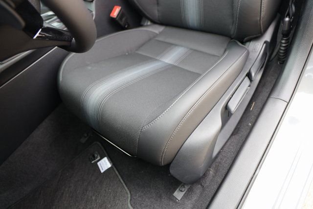 New 2026 Honda Civic Sport image 15