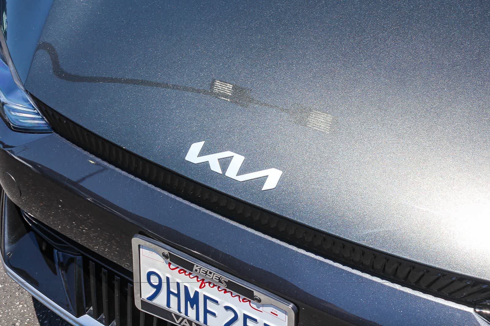 Used 2023 Kia EV6 Wind RWD image 14