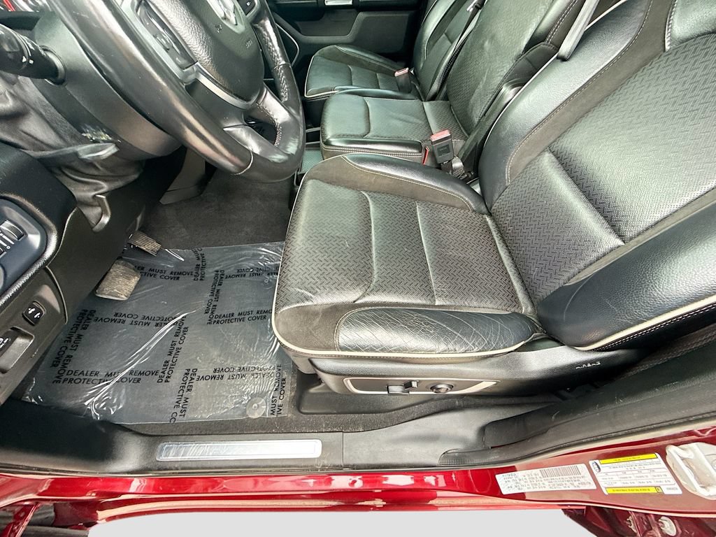 Used 2019 RAM 1500 Laramie AWD/4WD image 19