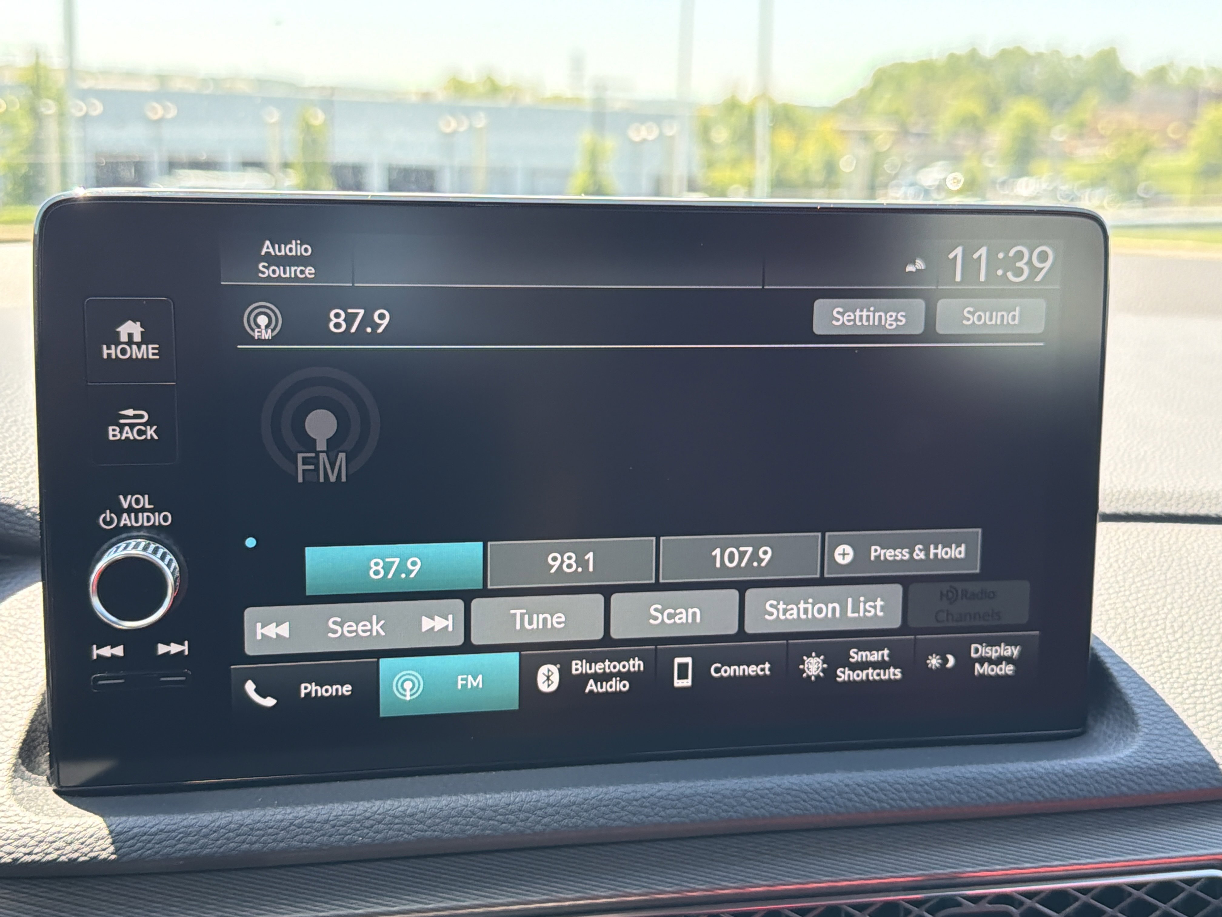 Certified 2026 Acura Integra A-Spec FWD image 16