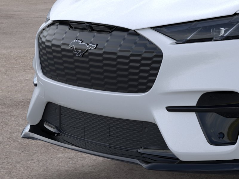 New 2026 Ford Mustang Mach-E GT AWD/4WD image 17