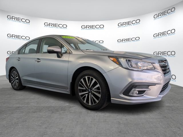 Used 2018 Subaru Legacy 2.5i Premium AWD/4WD image 1