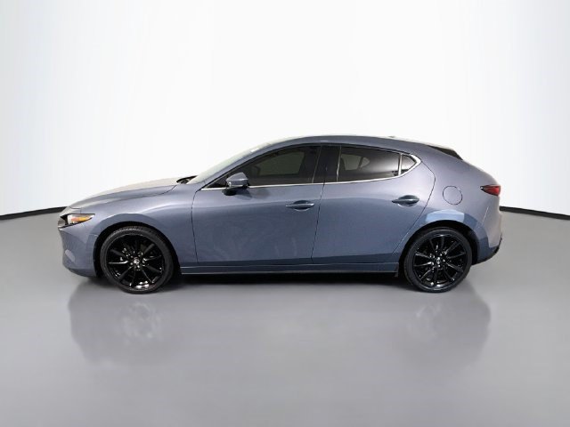 Used 2021 MAZDA MAZDA3 s FWD image 6