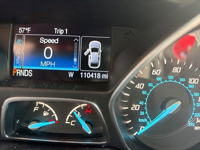 Used 2016 Ford Escape Titanium AWD/4WD image 6