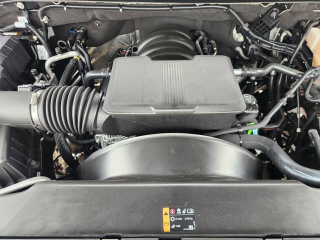 New 2026 Chevrolet Silverado 2500 W/T w/ WT/CX Safety Package AWD/4WD image 32