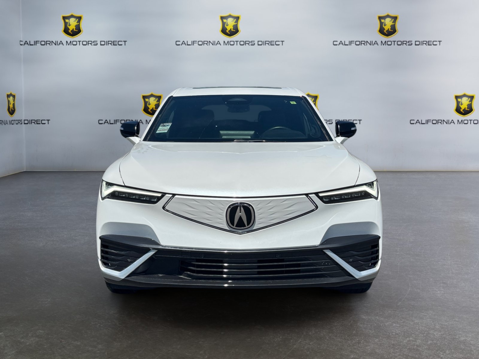 Used 2024 Acura ZDX A-Spec RWD image 8