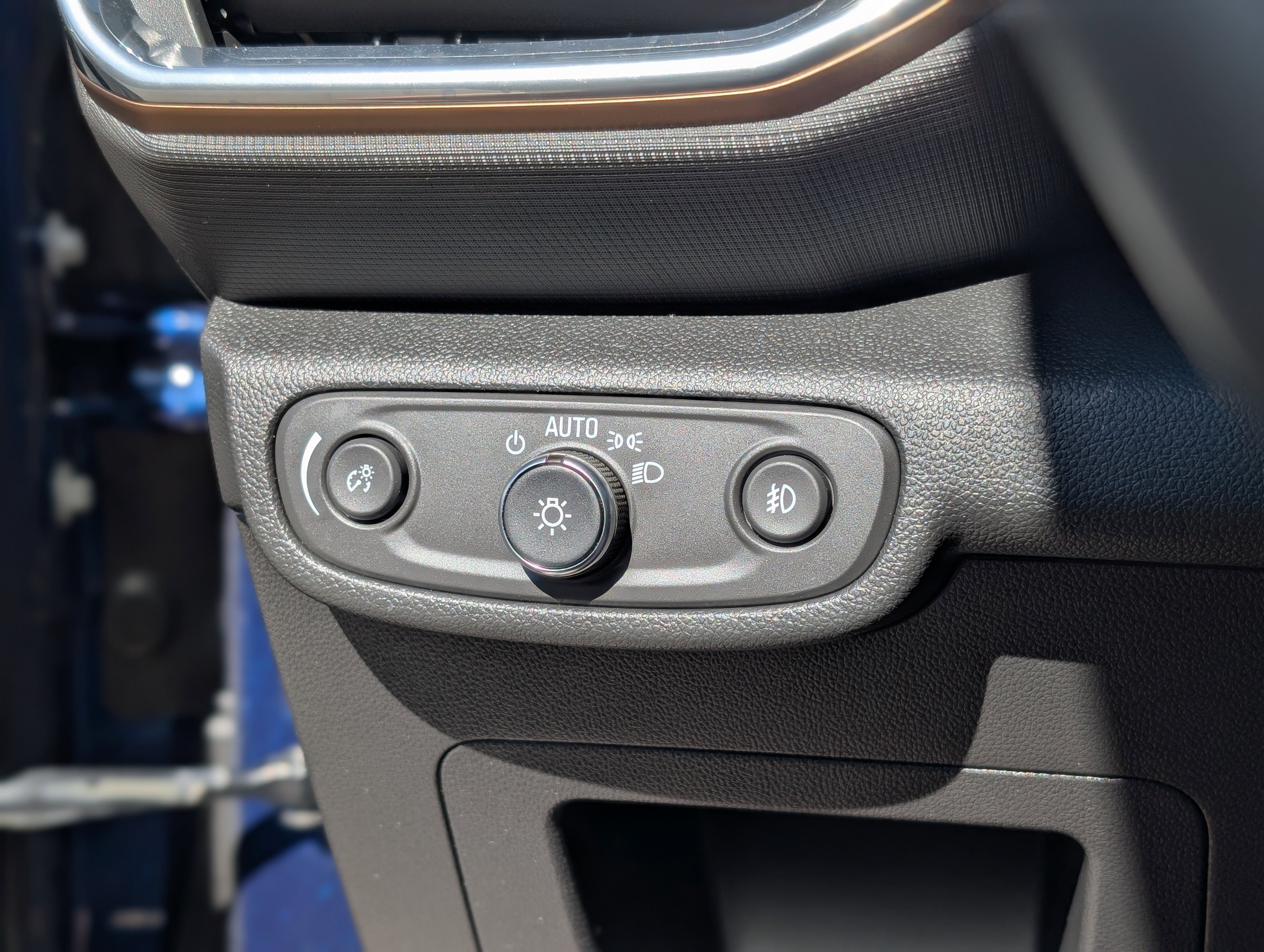 Used 2022 Chevrolet TrailBlazer ACTIV image 25