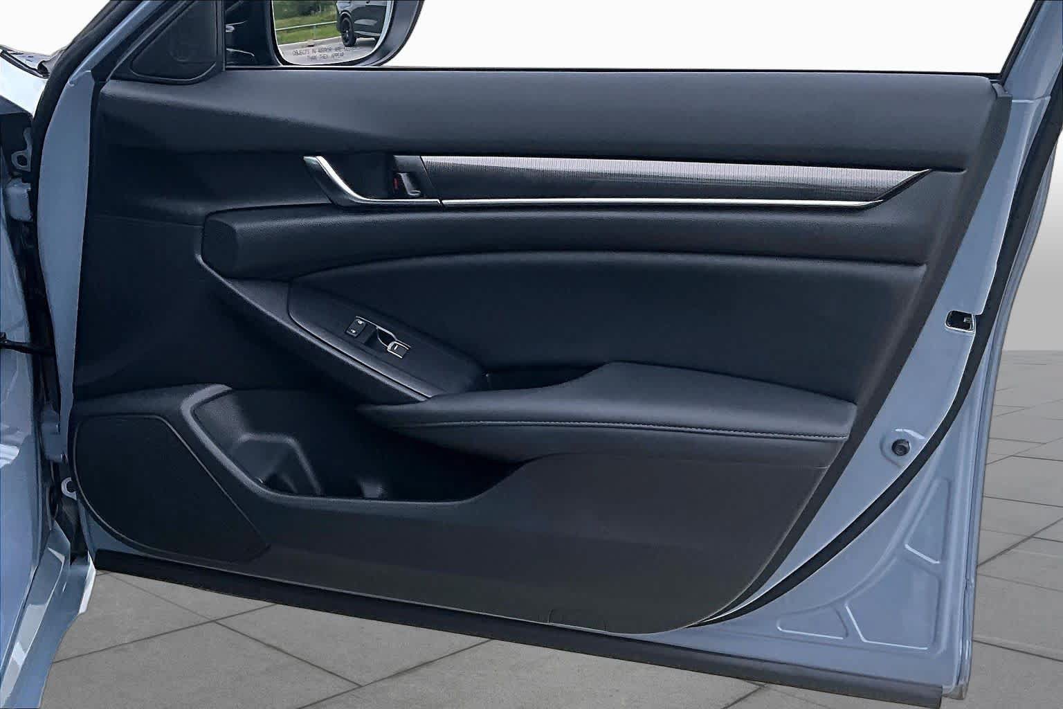 Used 2022 Honda Accord Sport Special Edition image 25