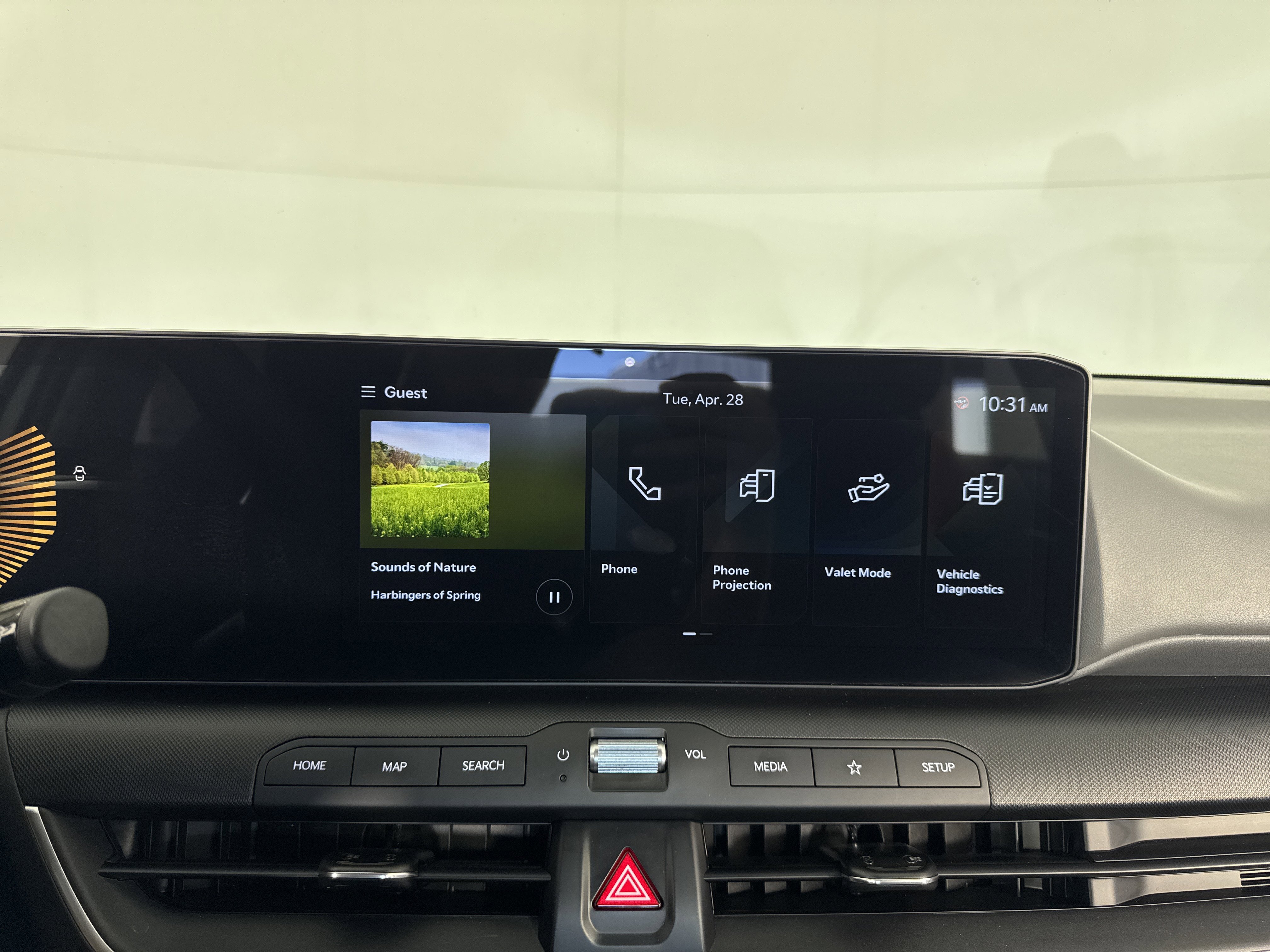 Used 2025 Kia K4 LXS FWD image 30