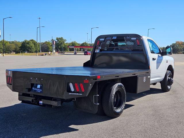 New 2025 RAM 3500 Tradesman AWD/4WD image 5