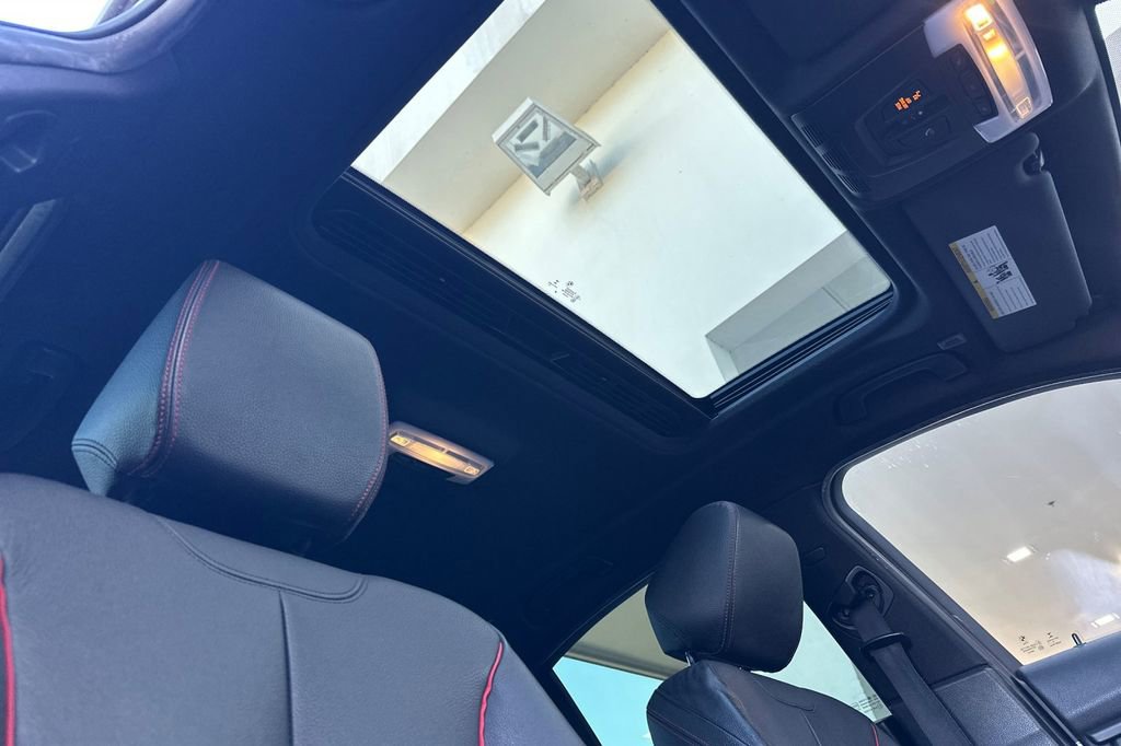 Used 2015 BMW 328i Sedan image 17