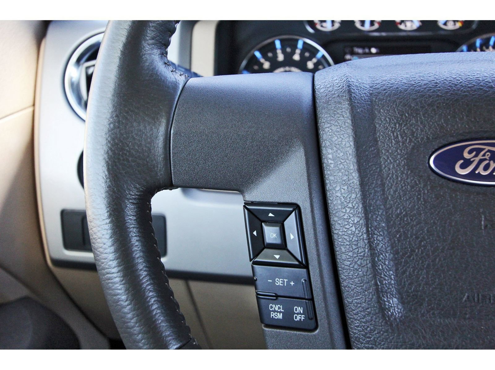 Used 2012 Ford F150 Lariat w/ Lariat Plus Pkg image 15