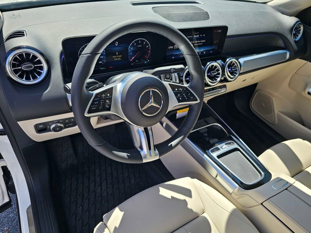 New 2026 Mercedes-Benz GLB 250 image 15