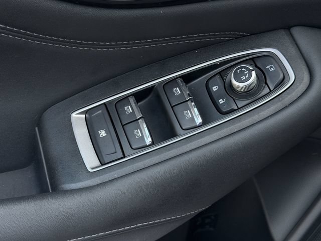 Used 2024 Subaru Outback Touring XT AWD/4WD image 24