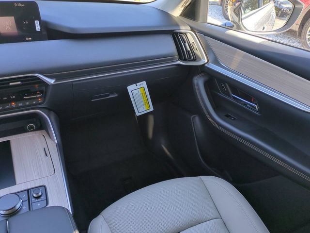 New 2026 MAZDA CX-70 SC AWD/4WD image 17