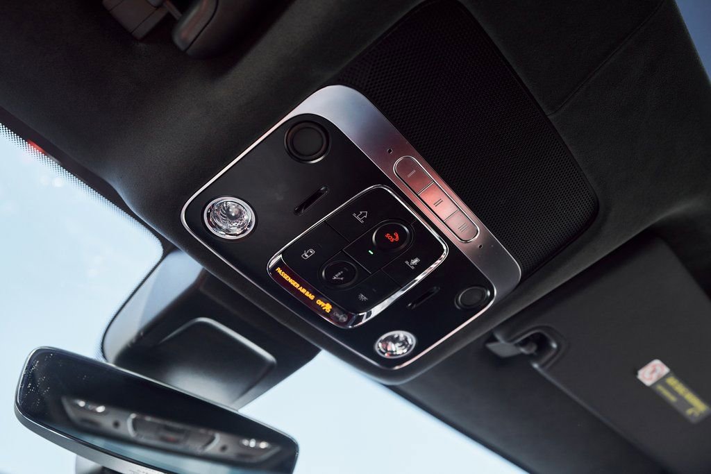 Used 2023 Bentley Continental GT Azure AWD/4WD image 71