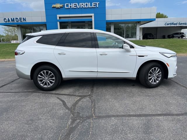 Used 2024 Buick Enclave Premium FWD image 11