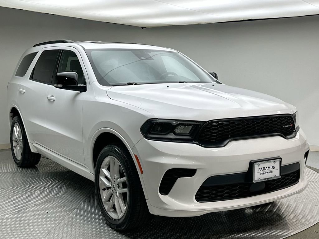 Used 2024 Dodge Durango GT image 15