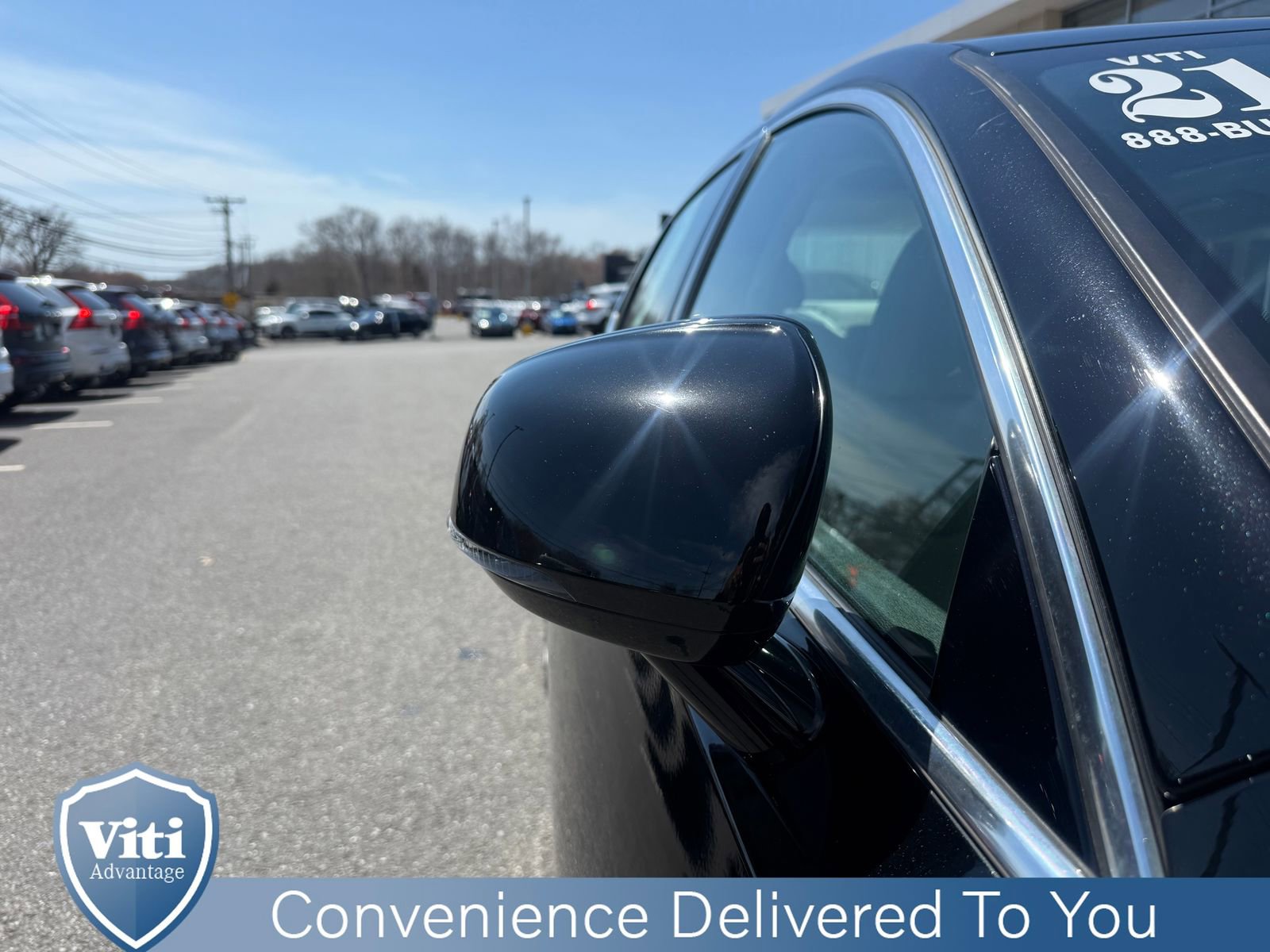 Used 2021 Volvo S90 T6 Momentum image 10