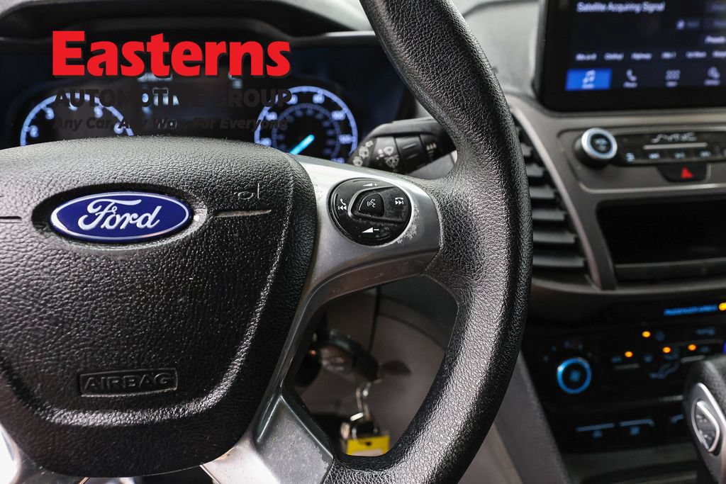 Used 2020 Ford Transit Connect XLT FWD image 16